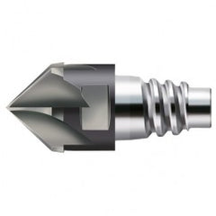 H3E58518-E10-10 CONE FIT TIP - Exact Tooling