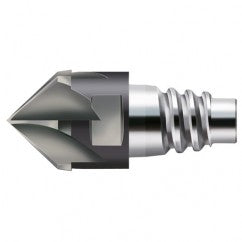 H3E58318-E10-10 CONE FIT TIP - Exact Tooling