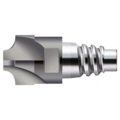 H3E68118-E10-10-1 CONE FIT TIP - Exact Tooling