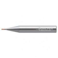 H4046988-2MM-3MM LOC SC 2FL BN - Exact Tooling