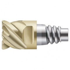 H4E38217-E16-16-4 CONE FIT TIP - Exact Tooling
