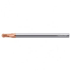 H8004788-4MM-57MM LOC SC 2FL BN - Exact Tooling