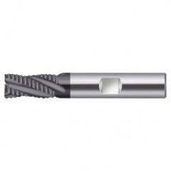 H3182378-20MM PROTOSTAR QMAX 4FL - Exact Tooling