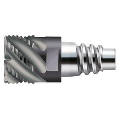 AH3E85378-E16-5/8 CONE FIT TIP - Exact Tooling