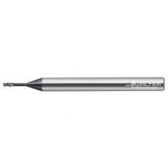 H4044918-2.5MMX25MM LOC SC 2FL MINI - Exact Tooling