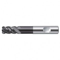 MC326-12.0W4B100C-WK40TF 4FL SC EM - Exact Tooling