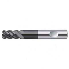 MC326-12.0W4B100C-WK40TF 4FL SC EM - Exact Tooling