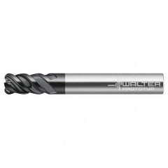 H3070318-6MM-1MM CR SC 4FL CC EM - Exact Tooling