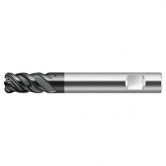 H3170318-20MM-2MM CR SC 4FL CC EM - Exact Tooling