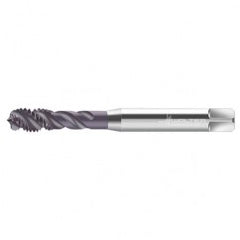 TC142-M10X1.5 6HX WW60RB HS SPFL TAP - Exact Tooling