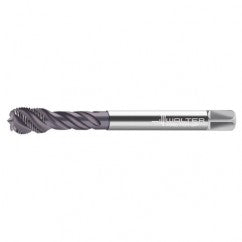 TC142-M30X3.5 6HX WY80FC HS SPFL TAP - Exact Tooling