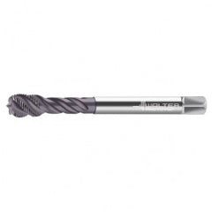 TC142-M8X1.25 6HX WY80FC HS SPFL TAP - Exact Tooling