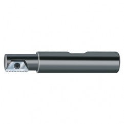 T9131000-25X5 THREAD MILLING HOLDER - Exact Tooling