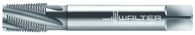 25467-NPT 1/16 PARADUR NI - Exact Tooling