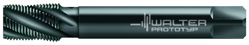 25567-NPT 3/4 PARADUR INOX - Exact Tooling