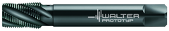 1/2-14 NPTF 5 FLUTE VAP PIPE TAP - Exact Tooling