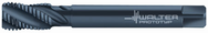 5/8-11 4FL 6HX COB SP FL S-BOTT TPA - Exact Tooling