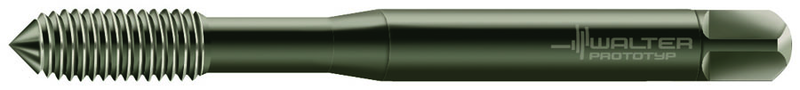 D70611-M2 PROTODYN C HSS-CO NID - Exact Tooling