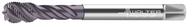 TC142-M8X1 6HX WW60RB HS SPFL TAP - Exact Tooling