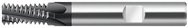 TC610-UNC1-W1-WJ30RC 6H THREAD MILL - Exact Tooling
