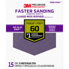 3M Green Corps Sanding Disc with Stikit Attachment 31550 8″ 40 grit - Exact Tooling