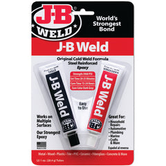 J-B Welding Compound - Exact Tooling
