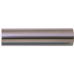55/64X6 HSS DRILL BLANK - Exact Tooling