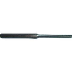 1/8 ROLL PIN PUNCH 604 - Exact Tooling