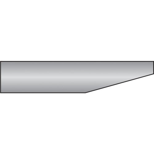 DRIVE PIN ALVAN REAMER ACCESSORY - Exact Tooling