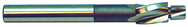 M3 Fine 3 Flute Counterbore - Exact Tooling