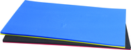 Proto® Do-It-Yourself Foam Drawer Kit, Blue/Yellow - Exact Tooling
