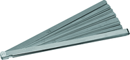 Proto® 25 Blade Long Feeler Gauge Set - Exact Tooling