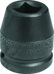 Proto® 3/4" Drive Impact Socket 11/16" - 4 Point - Exact Tooling