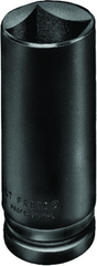 Proto® 3/4" Drive Deep Impact Socket 13/16" - 4 Point - Exact Tooling
