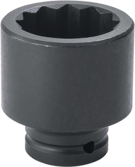 Proto® 3/4" Drive Impact Socket 31 mm - 12 Point - Exact Tooling