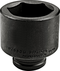 Proto® 3/4" Drive Impact Socket 32 mm - 6 Point - Exact Tooling