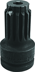Proto® Impact Drive Adapter 1" F x #5 Spline M - Exact Tooling