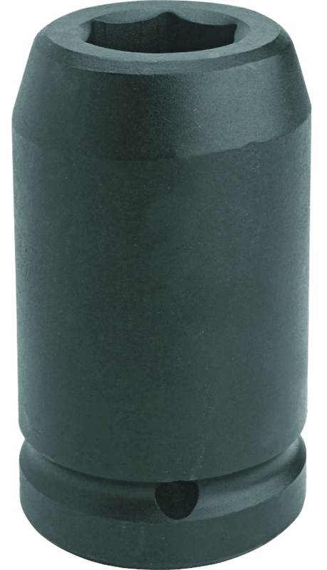 56MM 1"DR 6PT IMP SKT - Exact Tooling