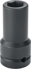 Proto® 1" Drive Deep Impact Socket 28 mm - 6 Point - Exact Tooling