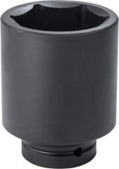 Proto® 1" Drive Deep Impact Socket 50 mm - 6 Point - Exact Tooling
