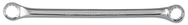 Proto® Full Polish Offset Double Box Wrench 1-1/16" x 1-1/8" - 12 Point - Exact Tooling