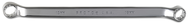 Proto® Tether-Ready Full Polish Offset Double Box Wrench 12 x 13 mm - 12 Point - Exact Tooling