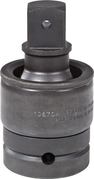 Proto® 1" Drive Impact Universal Joint - Exact Tooling