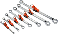 Proto® Tether-Ready 7 Piece Box Wrench Set - 12 Point - Exact Tooling