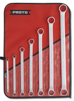 Proto® 7 Piece Box Wrench Set - 12 Point - Exact Tooling