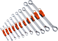 Proto® Tether-Ready 11 Piece Metric Box Wrench Set - 12 Point - Exact Tooling