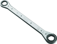 Proto® Double Box Ratcheting Wrench 1-1/8" x 1-1/4" - 12 Point - Exact Tooling