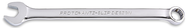 Proto® Full Polish Combination Wrench 28 mm - 12 Point - Exact Tooling