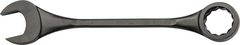 Proto® Black Oxide XL Combination Wrench 3-7/8" - 12 Point - Exact Tooling