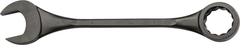 Proto® Black Oxide XL Combination Wrench 2-13/16" - 12 Point - Exact Tooling